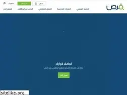Sites similar to forus.jo