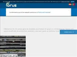 Sites similar to forusportugal.pt