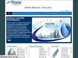 Sites similar to forvalcambodia.com