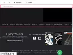 Sites similar to forvardavto.ru