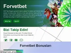Sites similar to forvetbet.com