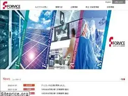 Sites similar to forvice.co.jp