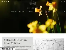 Sites similar to forvillagers.com