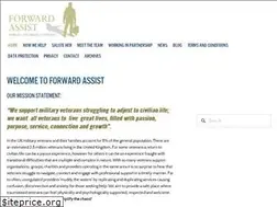 Sites similar to forward-assist.com