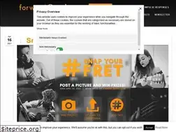 Sites similar to forward-audio.com