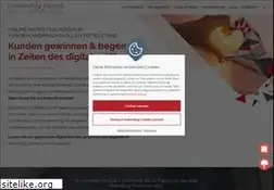 Sites similar to forward-co.de