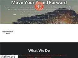 Sites similar to forward-creations.com