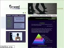 Sites similar to forward-e.biz