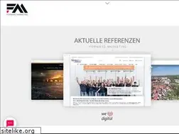 Sites similar to forward-marketing.com