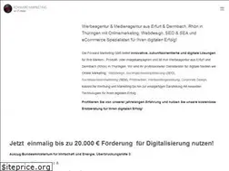 Sites similar to forward-marketing.de