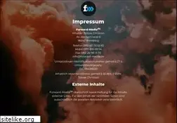 Sites similar to forward-media.de