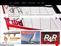 Sites similar to forward-sailing.co.uk