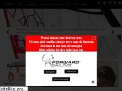 Sites similar to forward-sailing.de