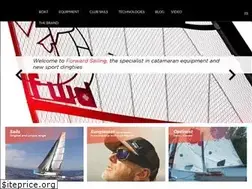 Sites similar to forward-sailing.fr
