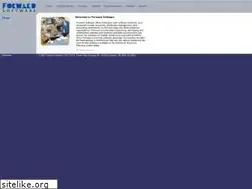 Sites similar to forward-software.com