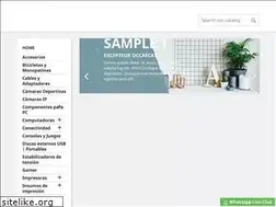Sites similar to forward-tech.com.ar