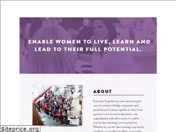 Sites similar to forward-together.ca