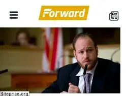 Sites similar to forward.com
