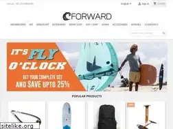Sites similar to forward.gr