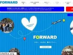 Sites similar to forward.or.jp