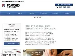 Sites similar to forward2012.com