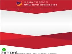 Sites similar to forward9.com
