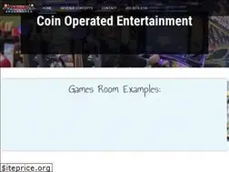 Sites similar to forwardamusements.com.au