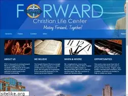Sites similar to forwardclc.com