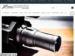 Sites similar to forwardcontrolsdesign.com