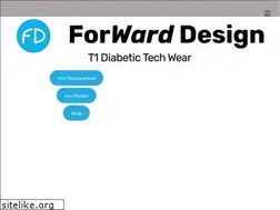 Sites similar to forwarddesign.ie