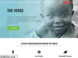 Sites similar to forwardedge.org