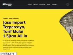 Sites similar to forwarderorg.com