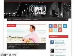 Sites similar to forwardflorida.com
