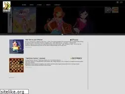 Sites similar to forwardgames.com