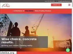 Sites similar to forwardhomes.lk