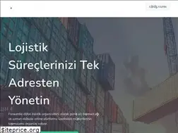Sites similar to forwardie.com