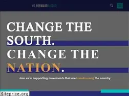 Sites similar to forwardjustice.org