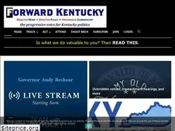 Sites similar to forwardky.com