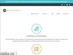 Sites similar to forwardlearning.com