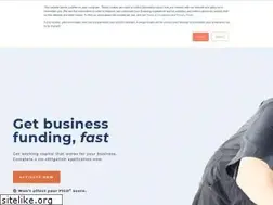 Sites similar to forwardline.com