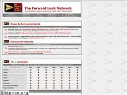 Sites similar to forwardlook.net