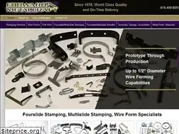 Sites similar to forwardmetalcraft.com