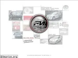 Sites similar to forwardmotioninc.com