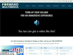 Sites similar to forwardmultimedia.com