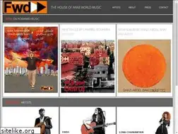 Sites similar to forwardmusic.net