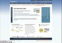 Sites similar to forwardo.com