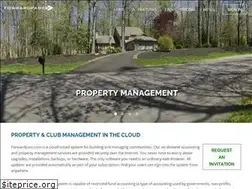 Sites similar to forwardpass.com