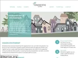 Sites similar to forwardpaths.org