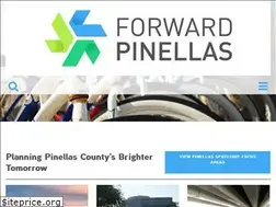 Sites similar to forwardpinellas.org