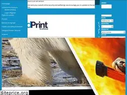 Sites similar to forwardprintscotland.co.uk
